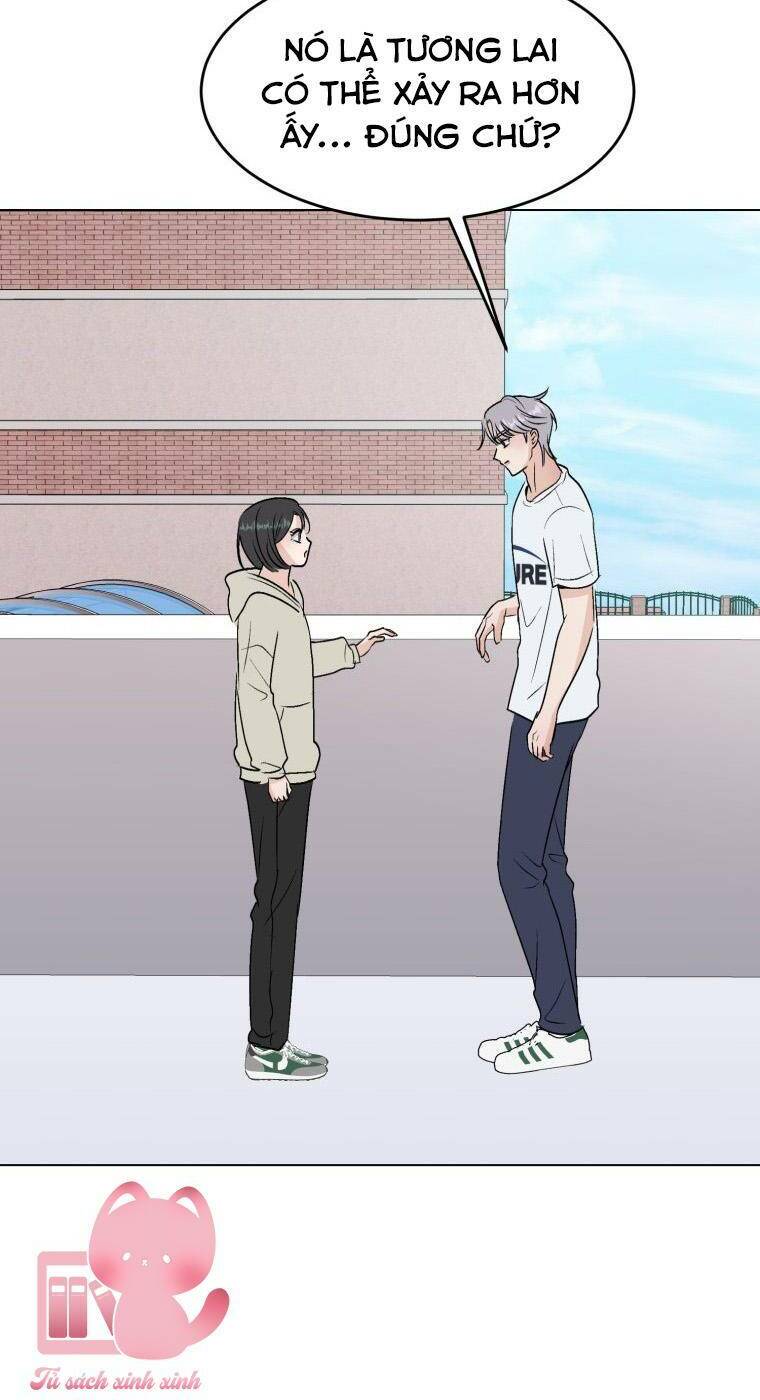 Bí Mật Highteen Chương 54 Ảnh 61