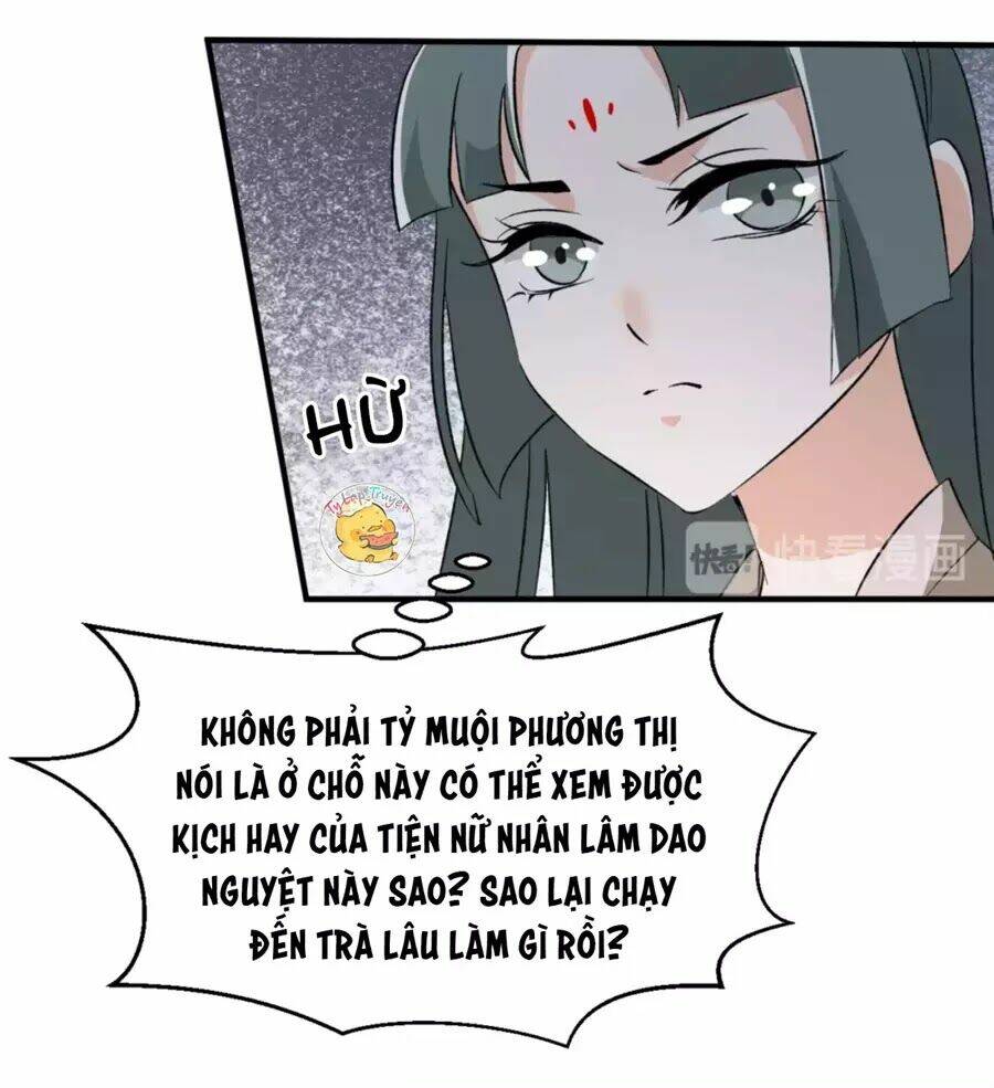 Trùng Sinh Chuyên Sủng Độc Phi Của Nhiếp Chính Vương Chương 43 Ảnh 61