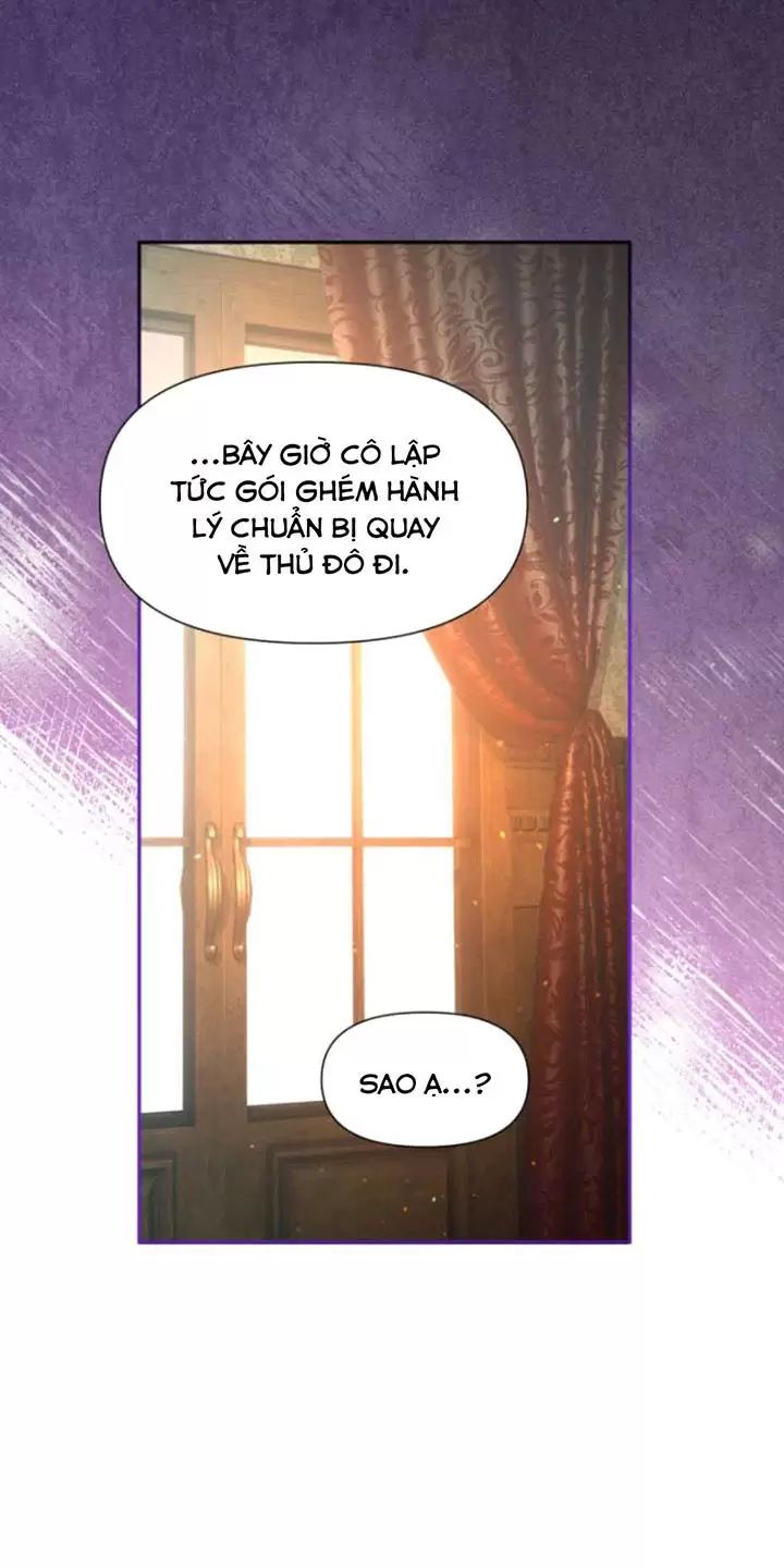 Ước Hẹn Không Thành Của Đôi Ta Chương 20 Ảnh 10