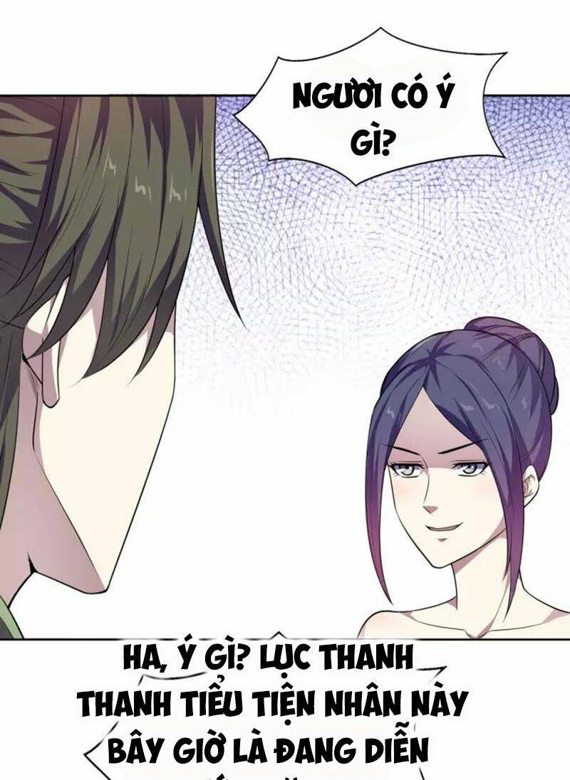 Nghịch Thiên Đại Thần Chương 73.5 Ảnh 3