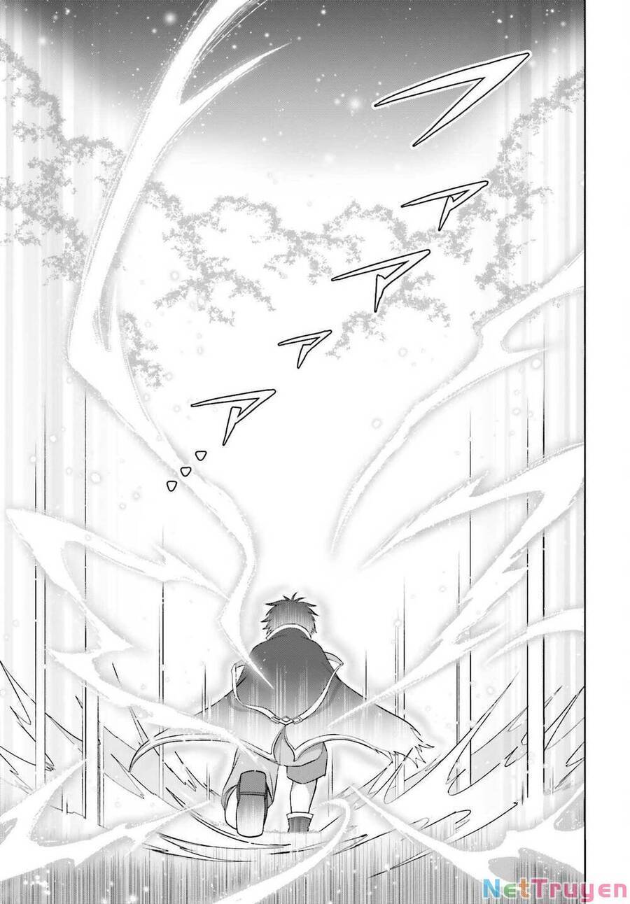 Shin No Jitsuryoku Wa Girigiri Made Kakushite Iyou To Omou Chương 19 Ảnh 17