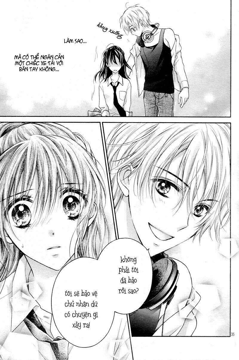Zettai Renai Program Chương 1 Ảnh 39