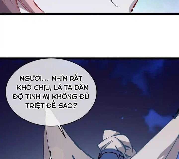 Sau Khi Mở Mắt, Đệ Tử Của Ta Thành Nữ Đế Đại Ma Đầu Chương 17 Ảnh 56
