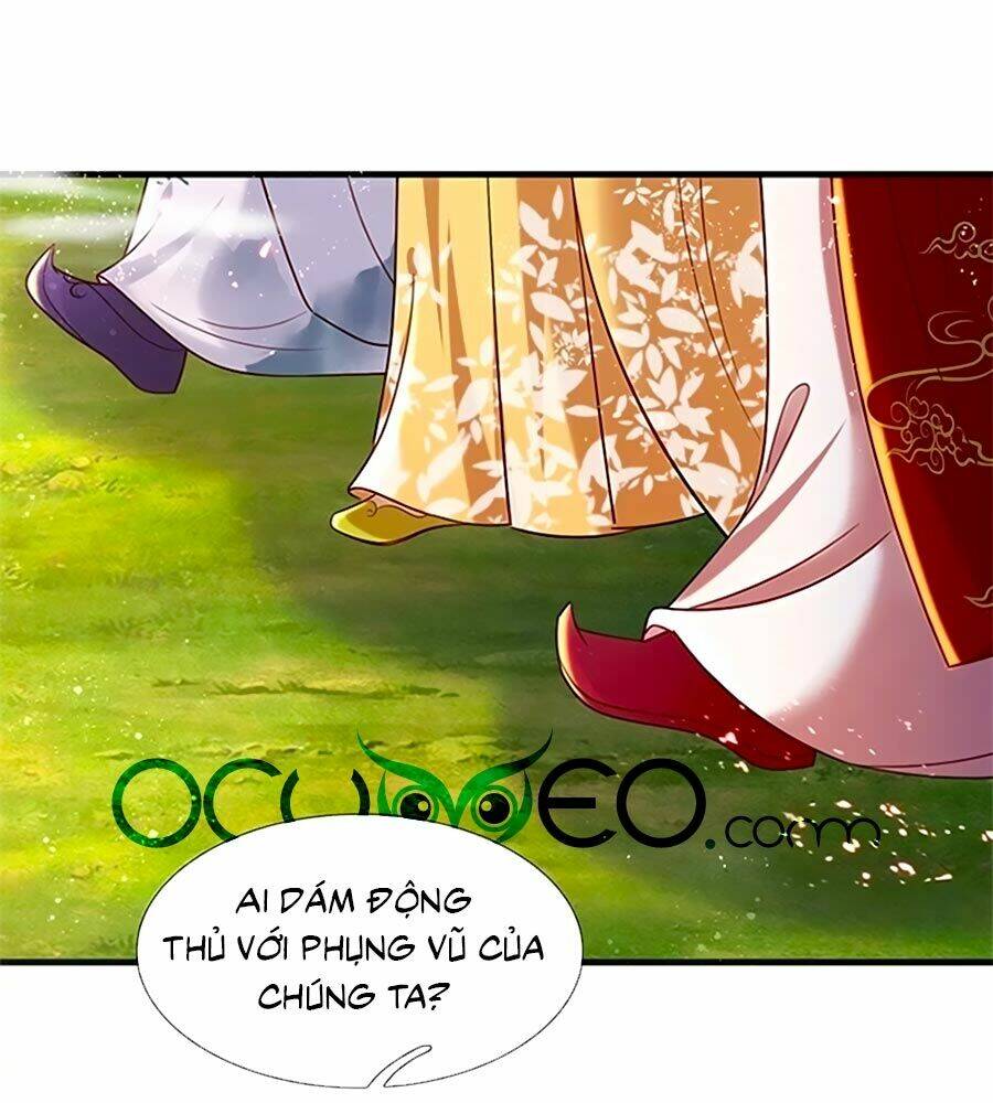 Phụng Lâm Thiên Hạ: Đệ Nhất Mỹ Nữ Chương 66 Ảnh 6