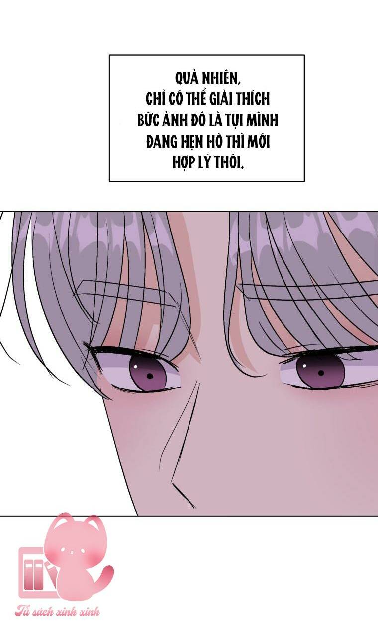 Bí Mật Highteen Chương 42 Ảnh 19