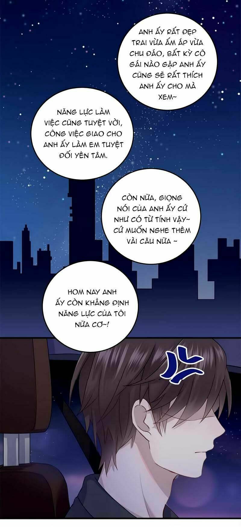 Fanboy Tuyệt Vời Ở Đâu? Chương 10 Ảnh 26