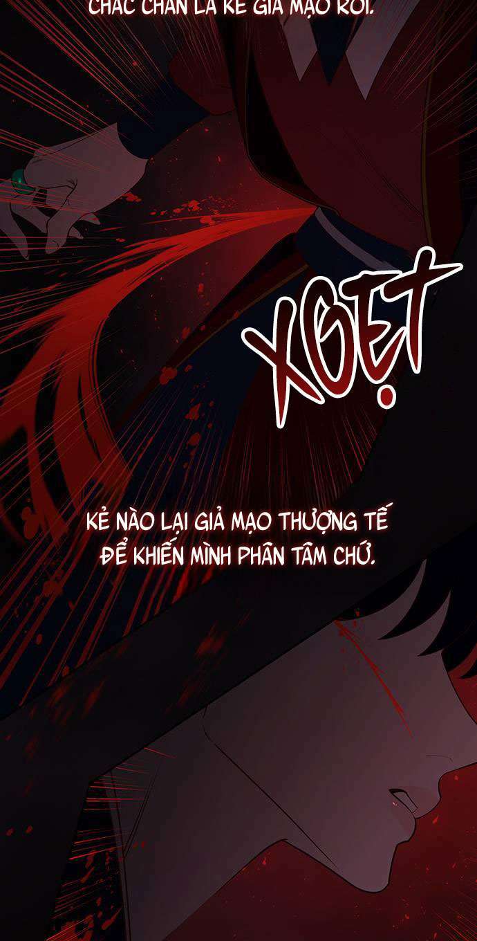 Vương Tử Huyền Bí Chương 107 Ảnh 48