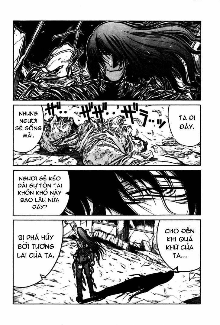Hellsing Chương 73 Ảnh 7