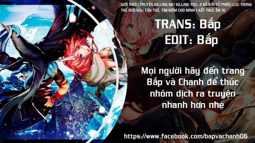 Kamigami Ni Sodaterare Shimo No, Saikyou To Naru Chương 3.2 Ảnh 15