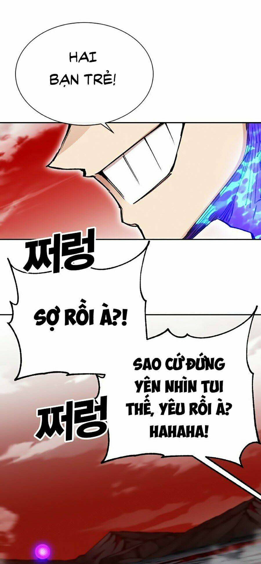 Hard Core Leveling Warrior Ss2 Chương 111 Ảnh 35