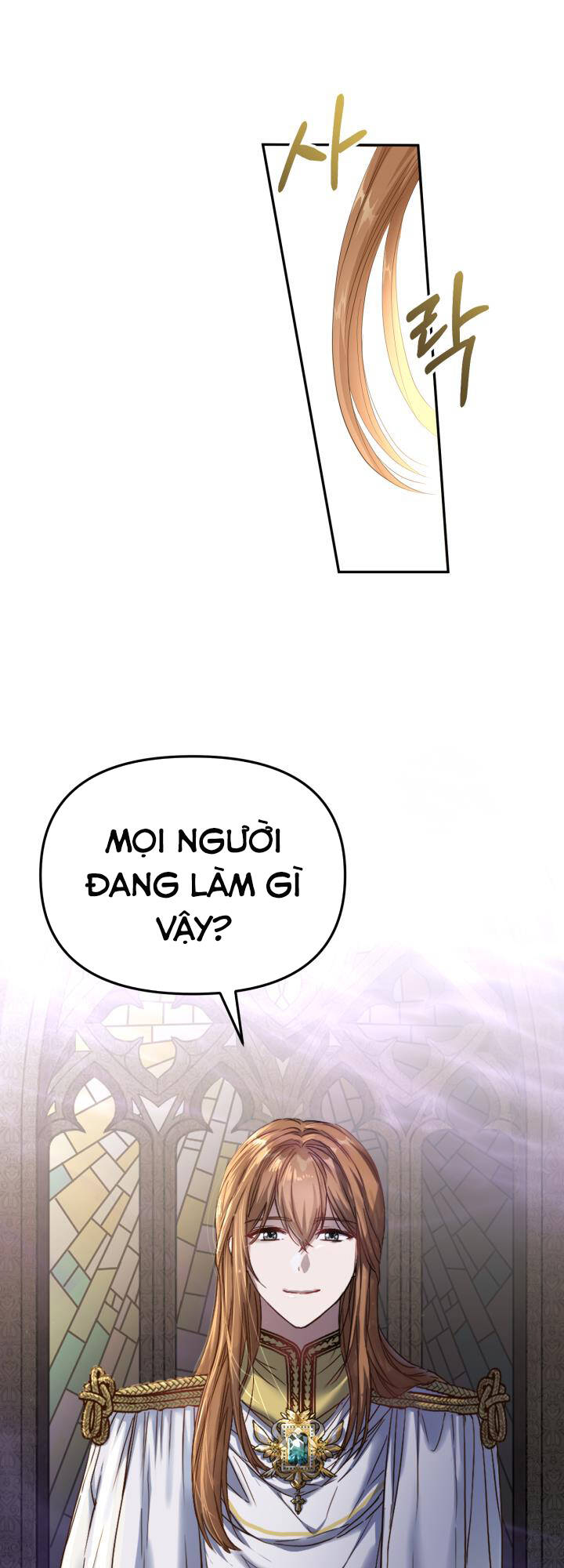 Tái Sinh Thành Con Gái Của Kẻ Phản Diện Chương 5 Ảnh 42