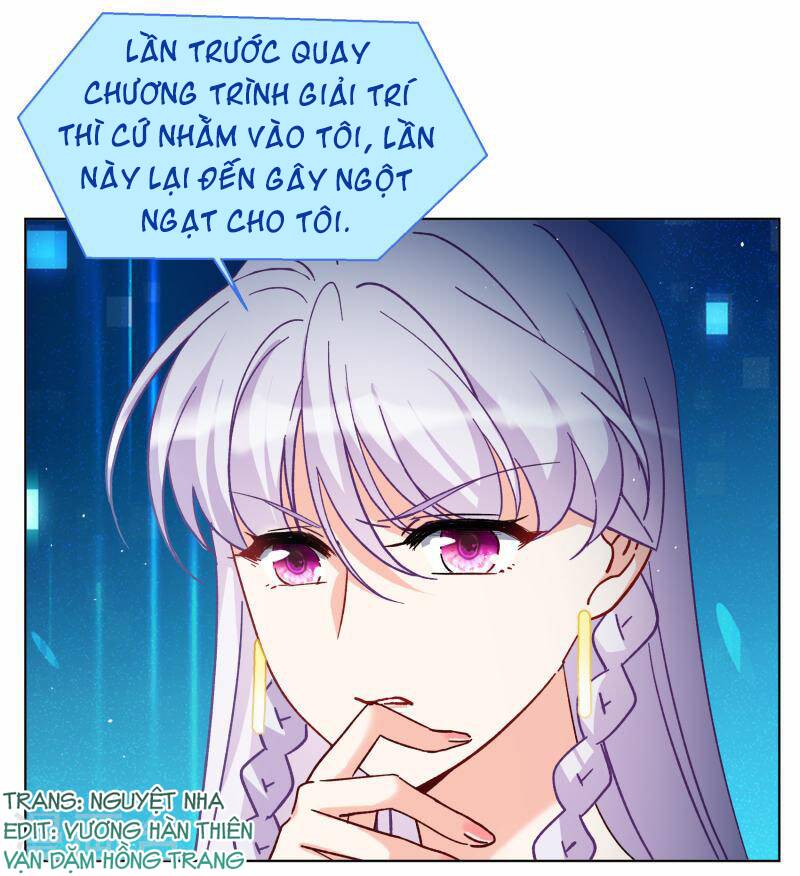 Cô Ấy Đến Rồi, Xin Nằm Xuống! Chương 264 Ảnh 17