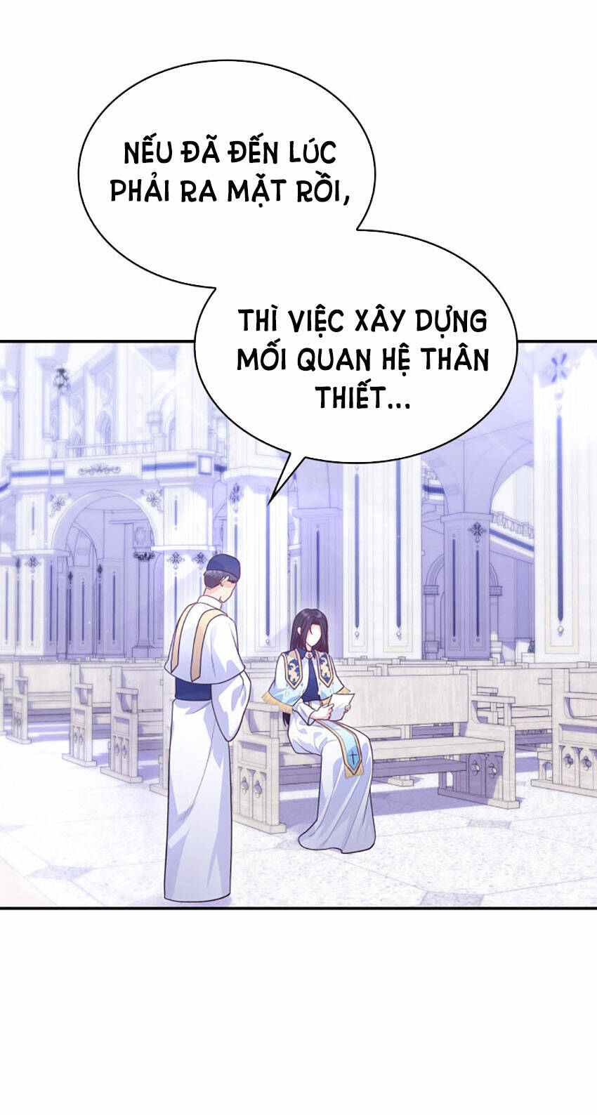 Từ Ác Nữ, Tôi Trở Thành Một Người Mẹ Chương 40.2 Ảnh 19