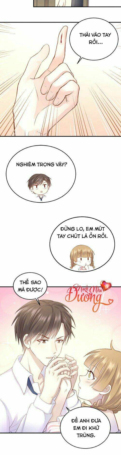 Fanboy Tuyệt Vời Ở Đâu? Chương 7 Ảnh 21