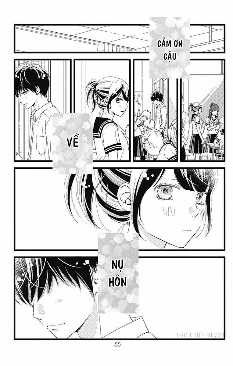 Futsuu No Koiko-Chan Chương 31 Ảnh 19