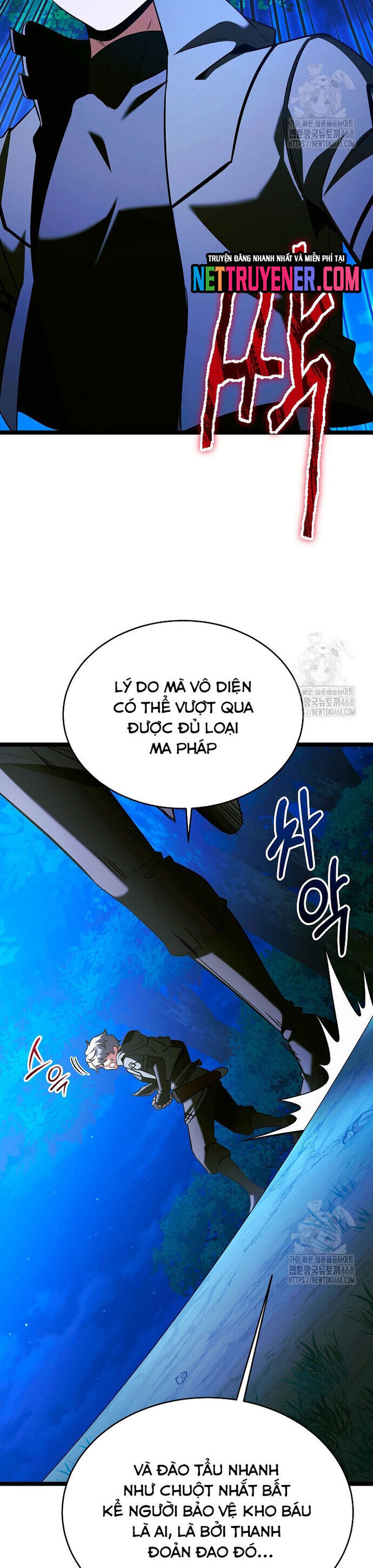 Anh Hùng Trọng Sinh Thành Trưởng Tử Nhà Công Tước Chương 70 Ảnh 51