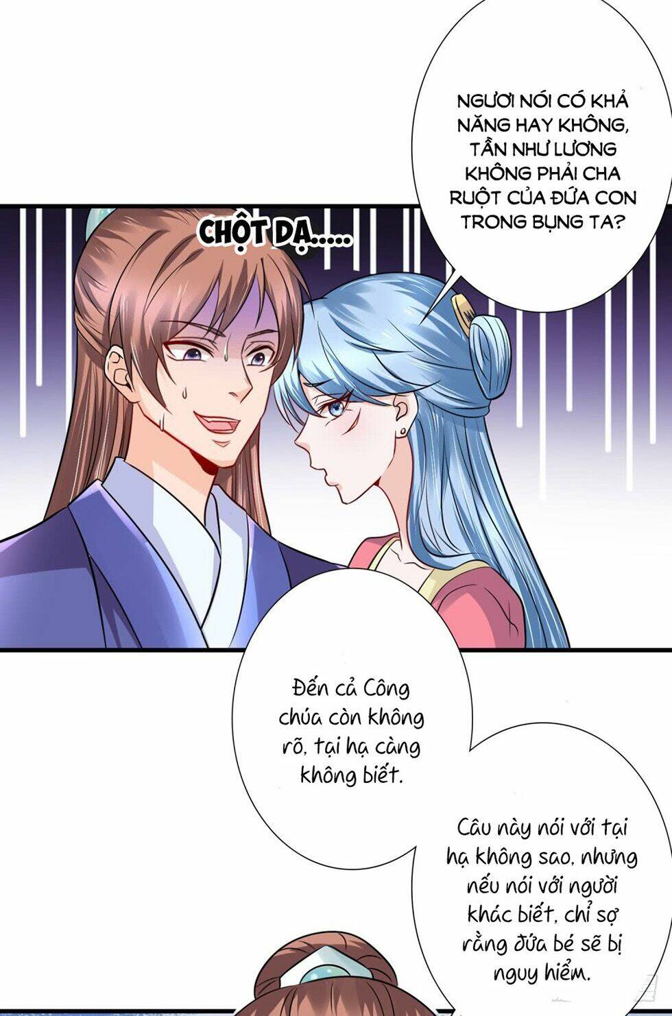 Phượng Hoàng Ngàn Năm Chương 32 Ảnh 14