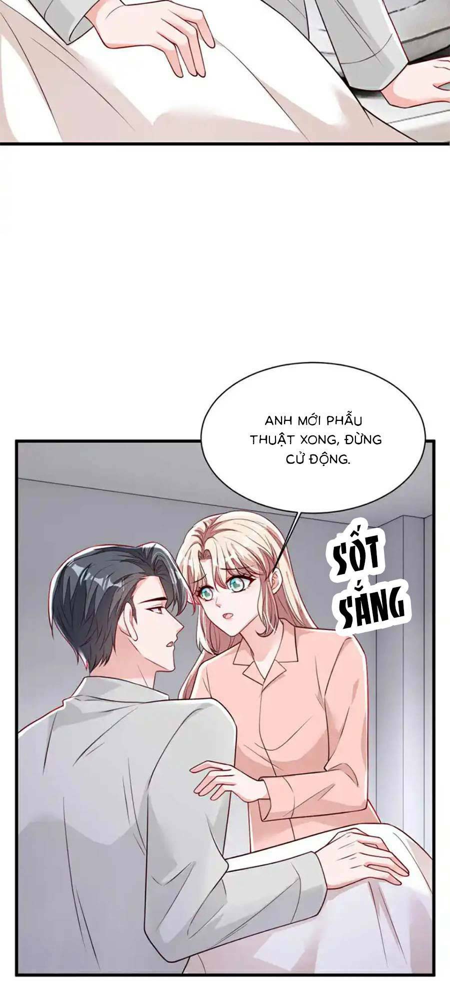 Ác Ma Thì Thầm Chương 223 Ảnh 3