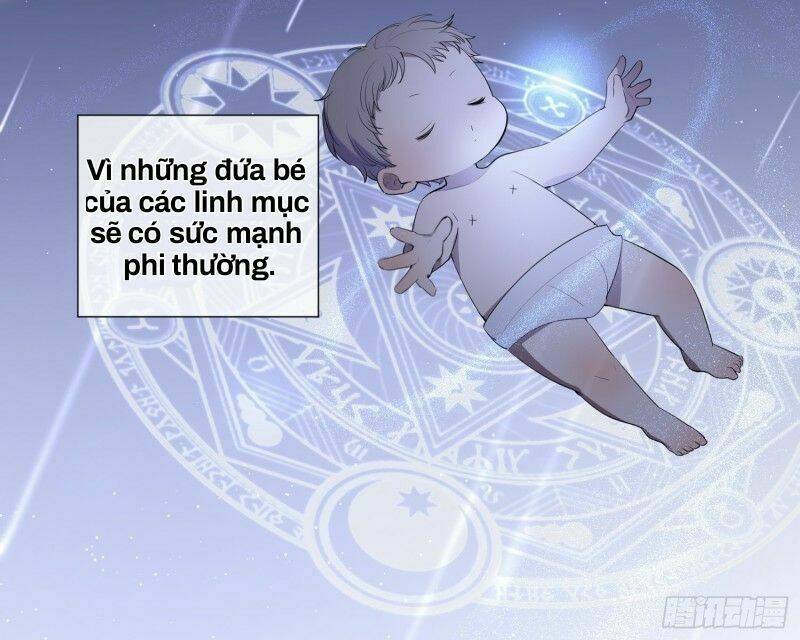 Công Lược Của Mami Chương 0 Ảnh 16