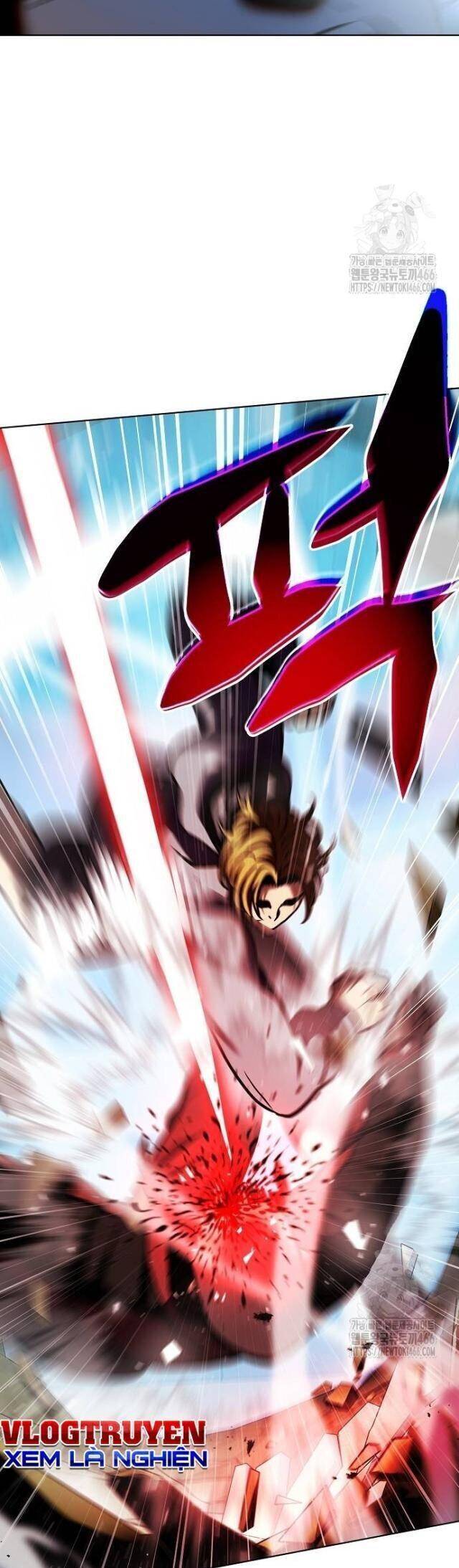 Sàn Đấu Sống Còn Chương 30 Ảnh 43