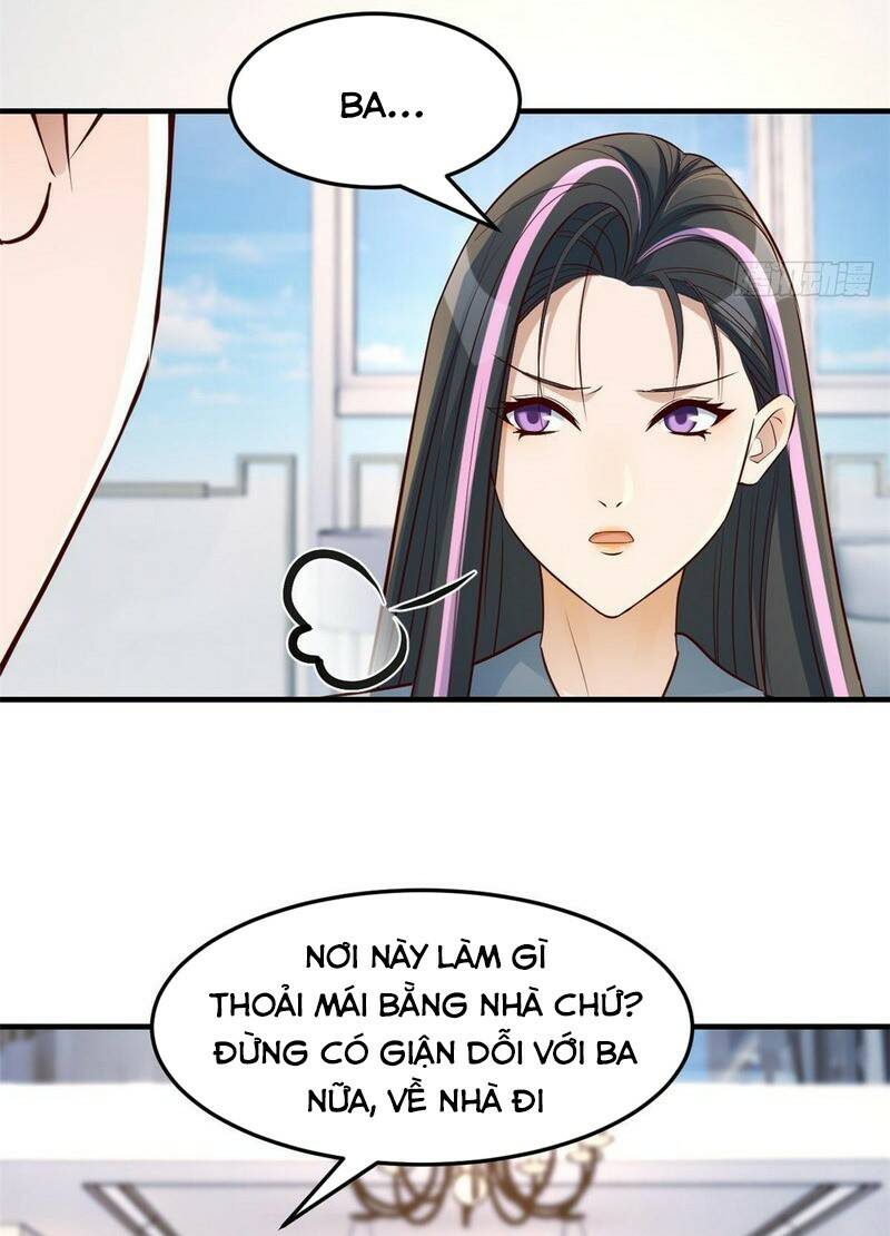 Chị Gái Tôi Là Đại Minh Tinh Chương 232 Ảnh 10