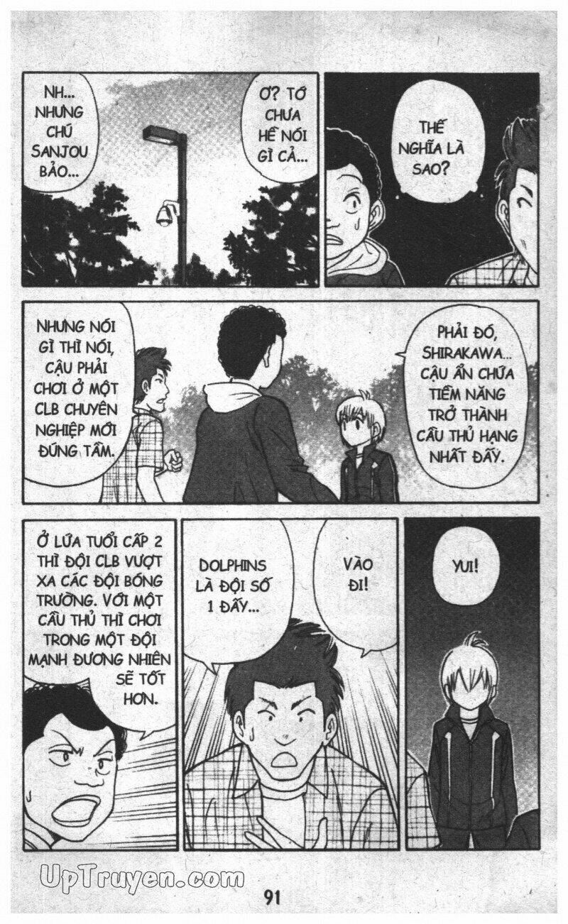 Golden Age Chương 10 Ảnh 93