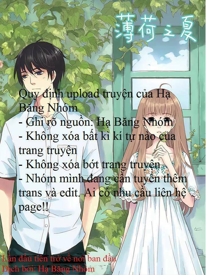 Hôn Em Một Ngày Một Lần Chương 11 Ảnh 3