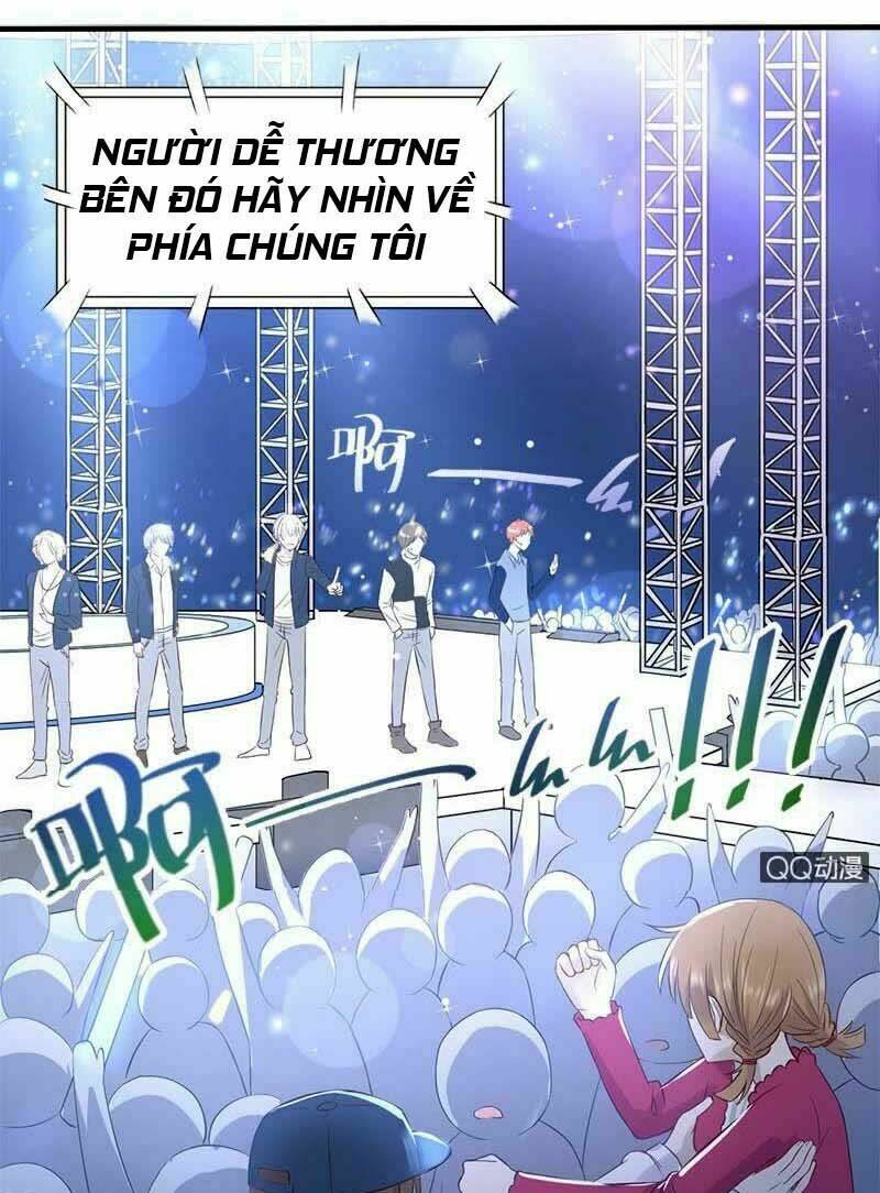 Fanboy Tuyệt Vời Ở Đâu? Chương 1 Ảnh 33