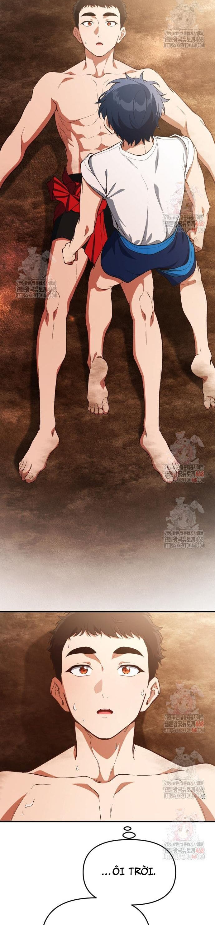 Thiên Tài Bình Dị Chương 24 Ảnh 23