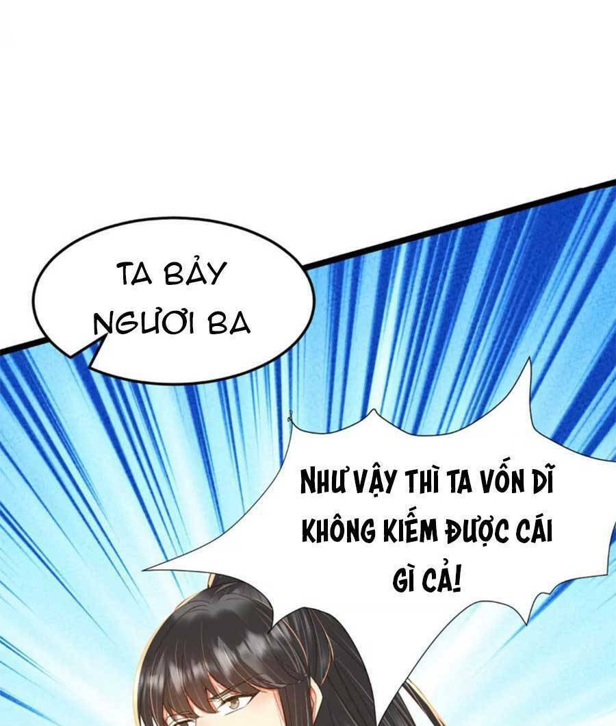 Rơi Vào Cạm Bẫy Ngọt Ngào Của Tứ Thúc Chương 42 Ảnh 38