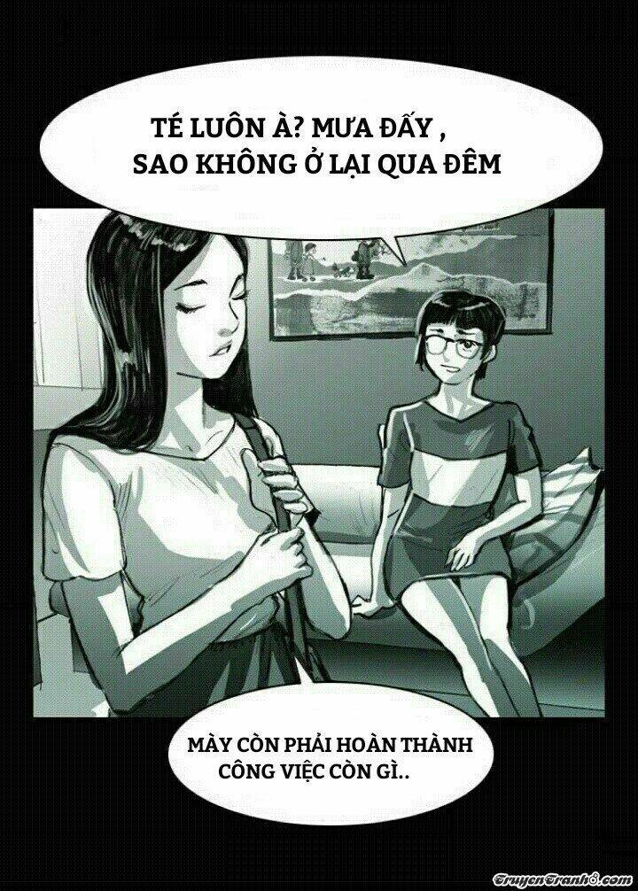Chiller Chương 16 Ảnh 67