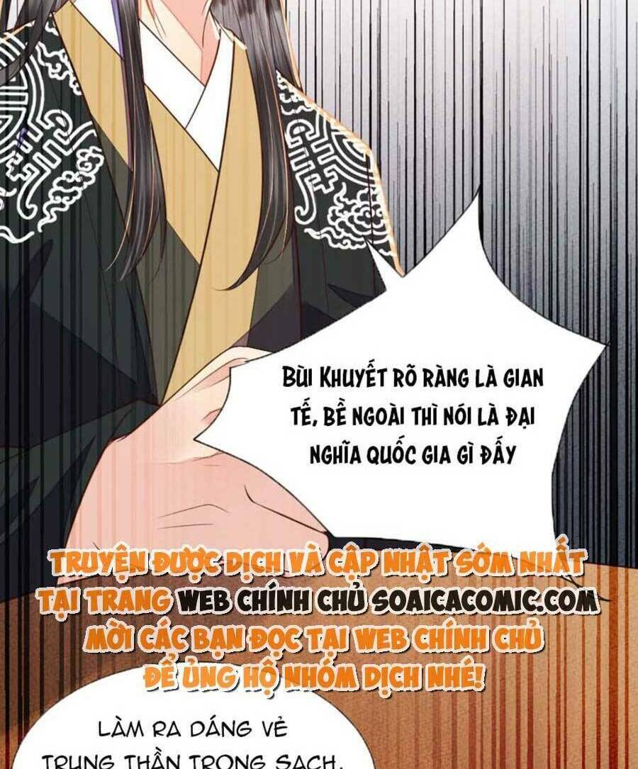 Rơi Vào Cạm Bẫy Ngọt Ngào Của Tứ Thúc Chương 42 Ảnh 51