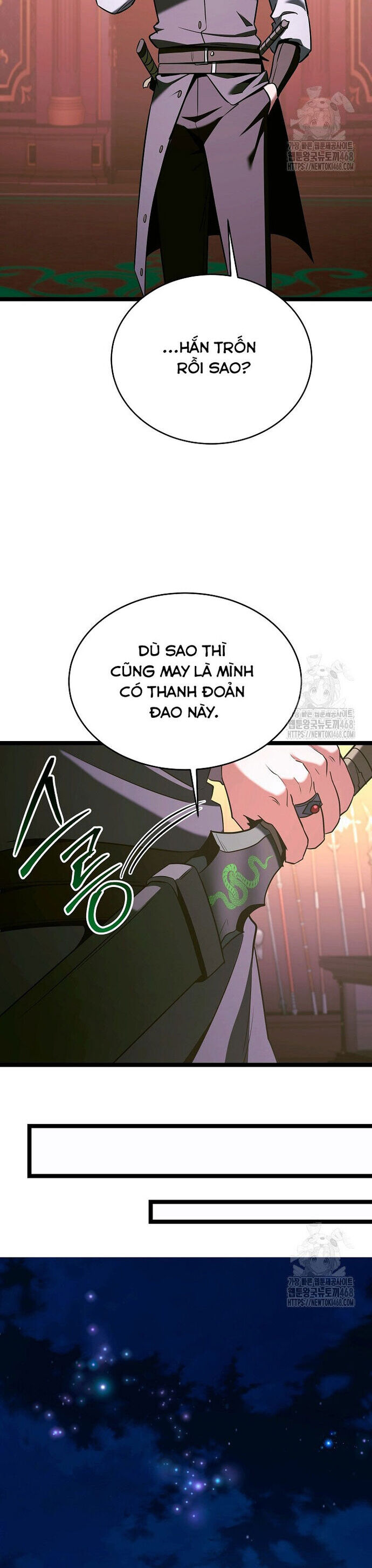 Anh Hùng Trọng Sinh Thành Trưởng Tử Nhà Công Tước Chương 70 Ảnh 47