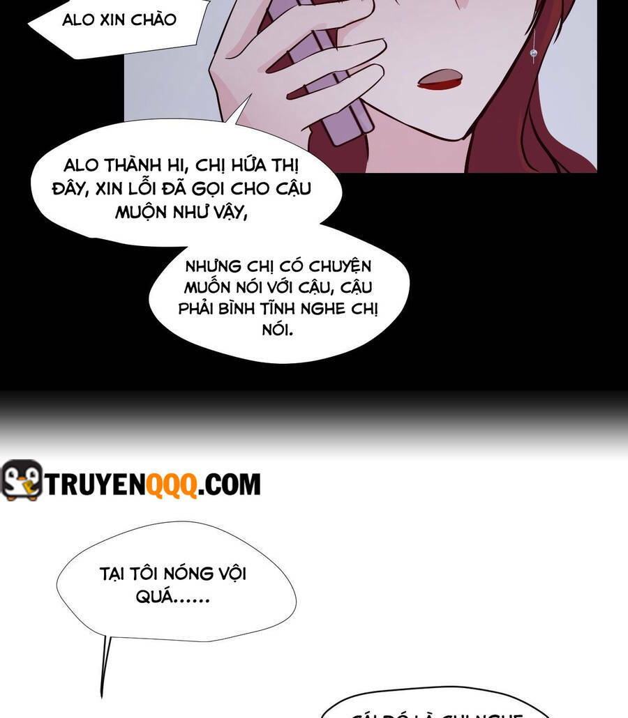 Hương Vị Ngọt Ngào Chương 20 Ảnh 14