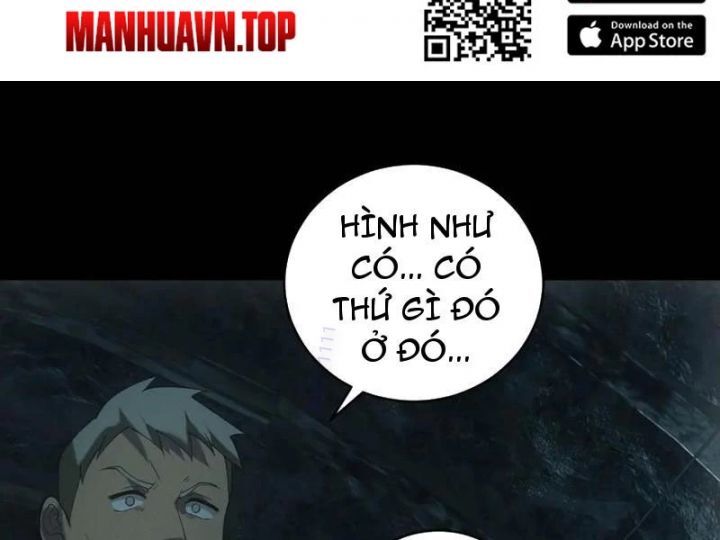 Ta Bán Hàng Vỉa Hè Ở Mạt Thế Chương 47 Ảnh 84