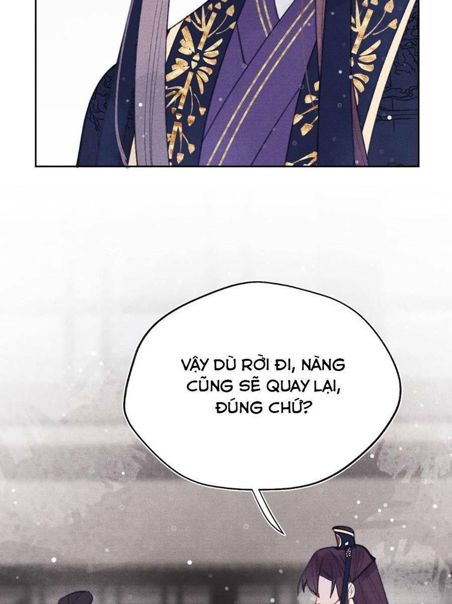 Quân Nhan Tựa Hoa Đào Chương 55 Ảnh 27