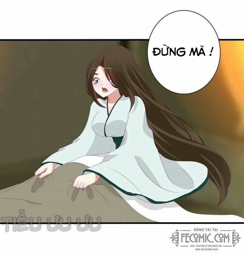 Thông Linh Phi Chương 725 Ảnh 16