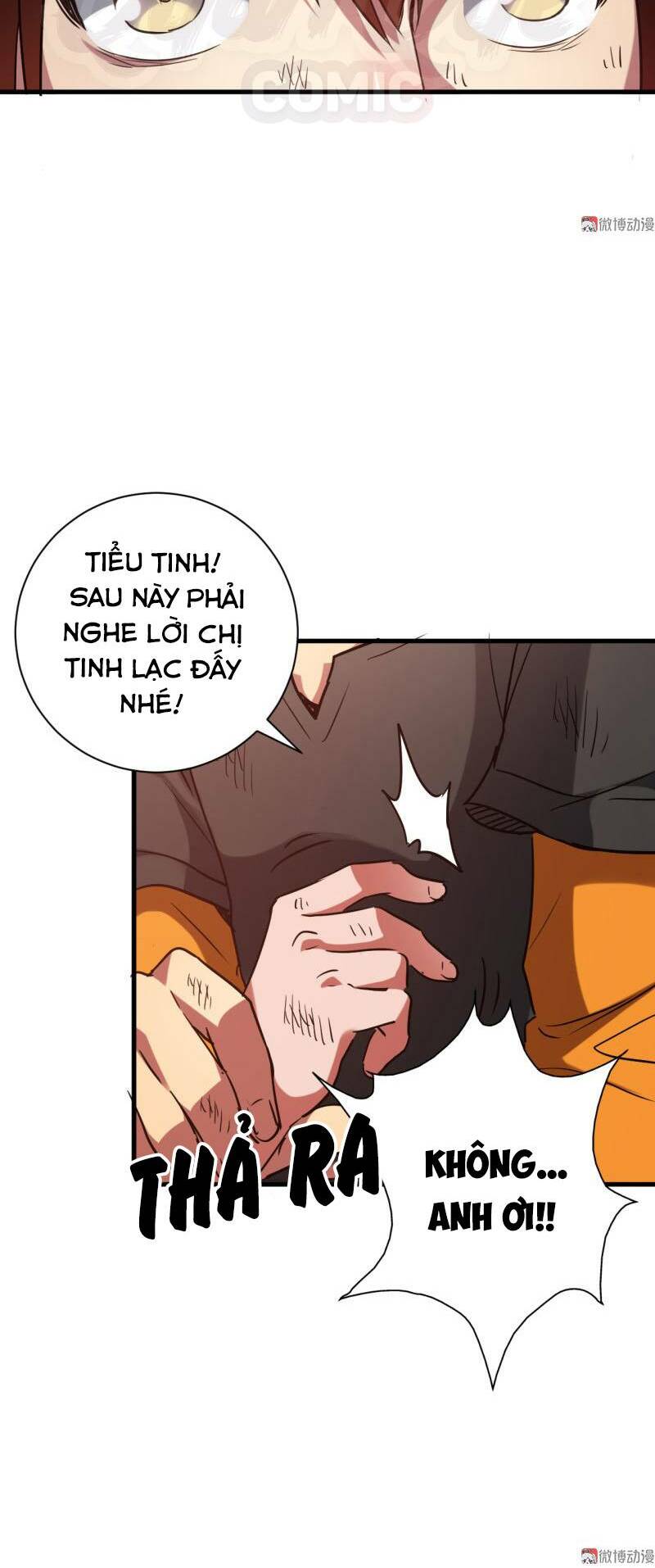 Sau Mạt Thế Tôi Trở Thành Thức Ăn Chương 5 Ảnh 40