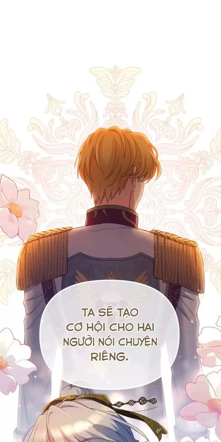 Ước Hẹn Không Thành Của Đôi Ta Chương 28 Ảnh 17