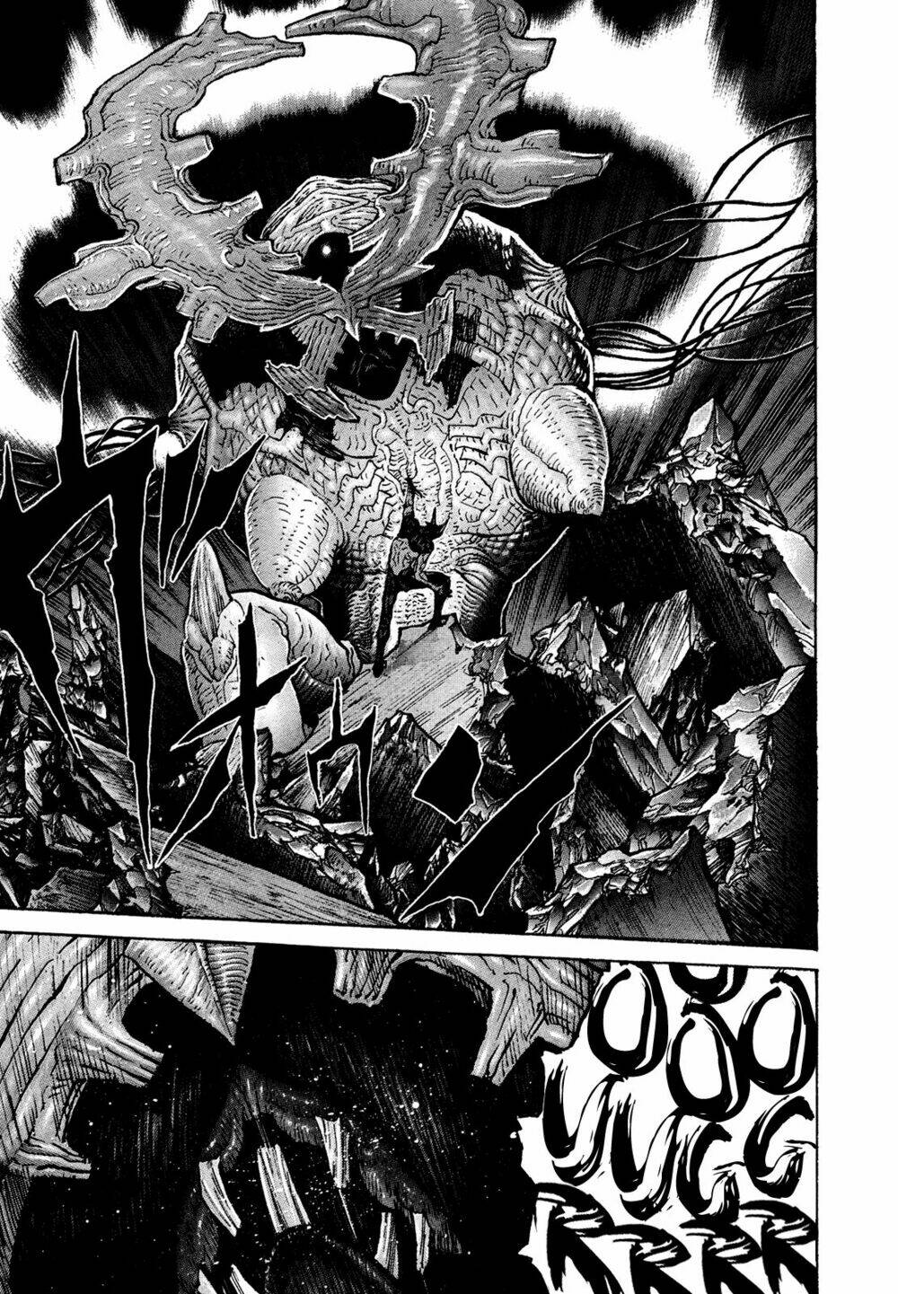 Zetman Chương 213 Ảnh 6