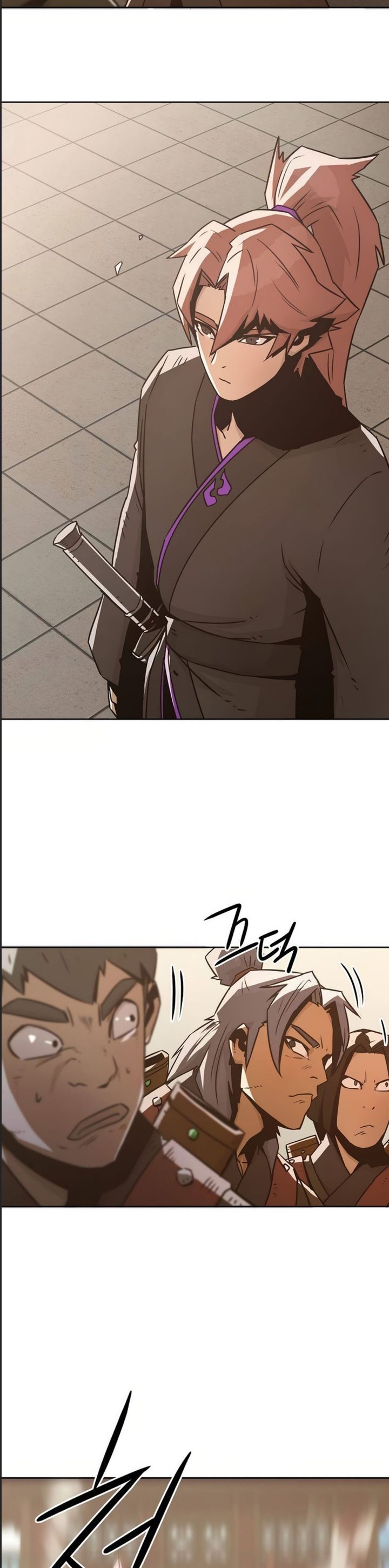 Đường Gia Kiếm Thần Chương 36 Ảnh 25