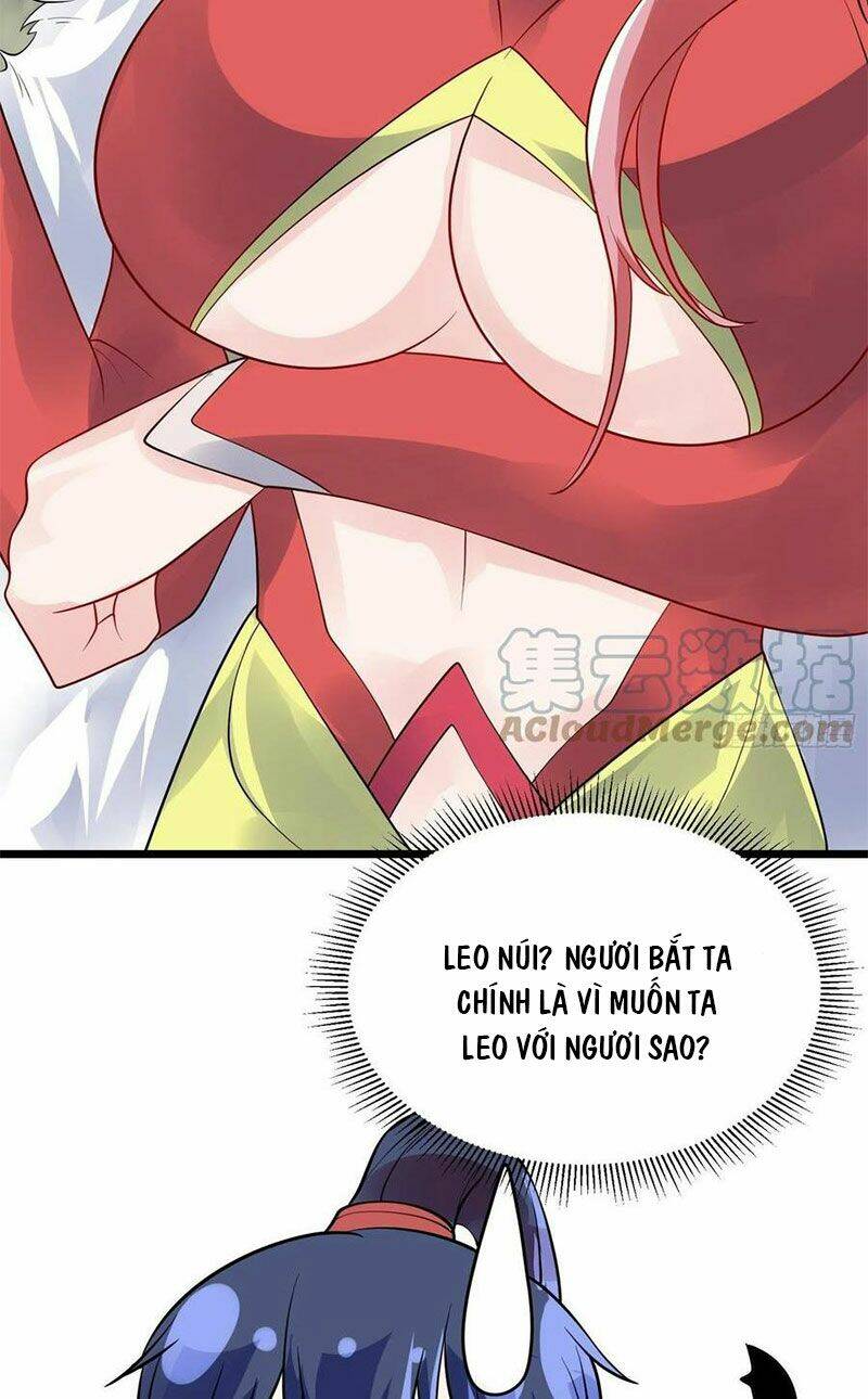 Bắt Đầu Làm Super God Bằng Việc Dạy Dỗ 6 Tỷ Tỷ Chương 55 Ảnh 12
