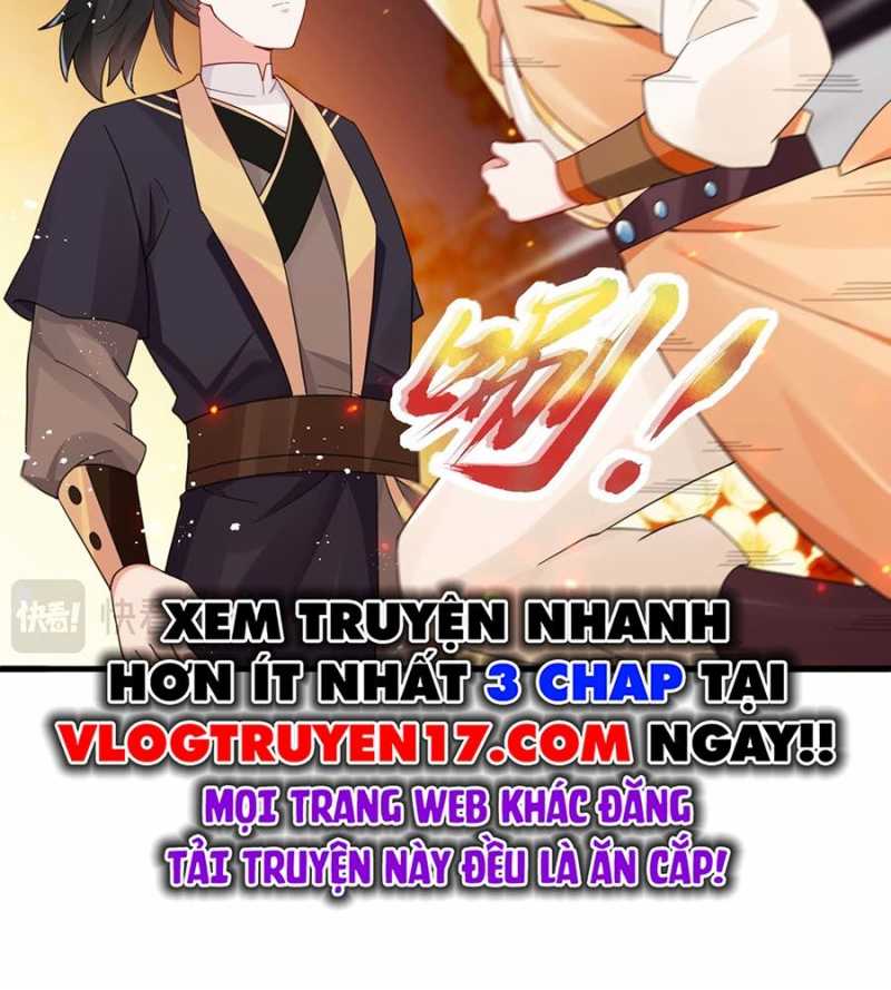 Vạn Năm Sau Ta Tùy Tâm Ta Tùy Tâm Sở Dục Chương 23 Ảnh 45