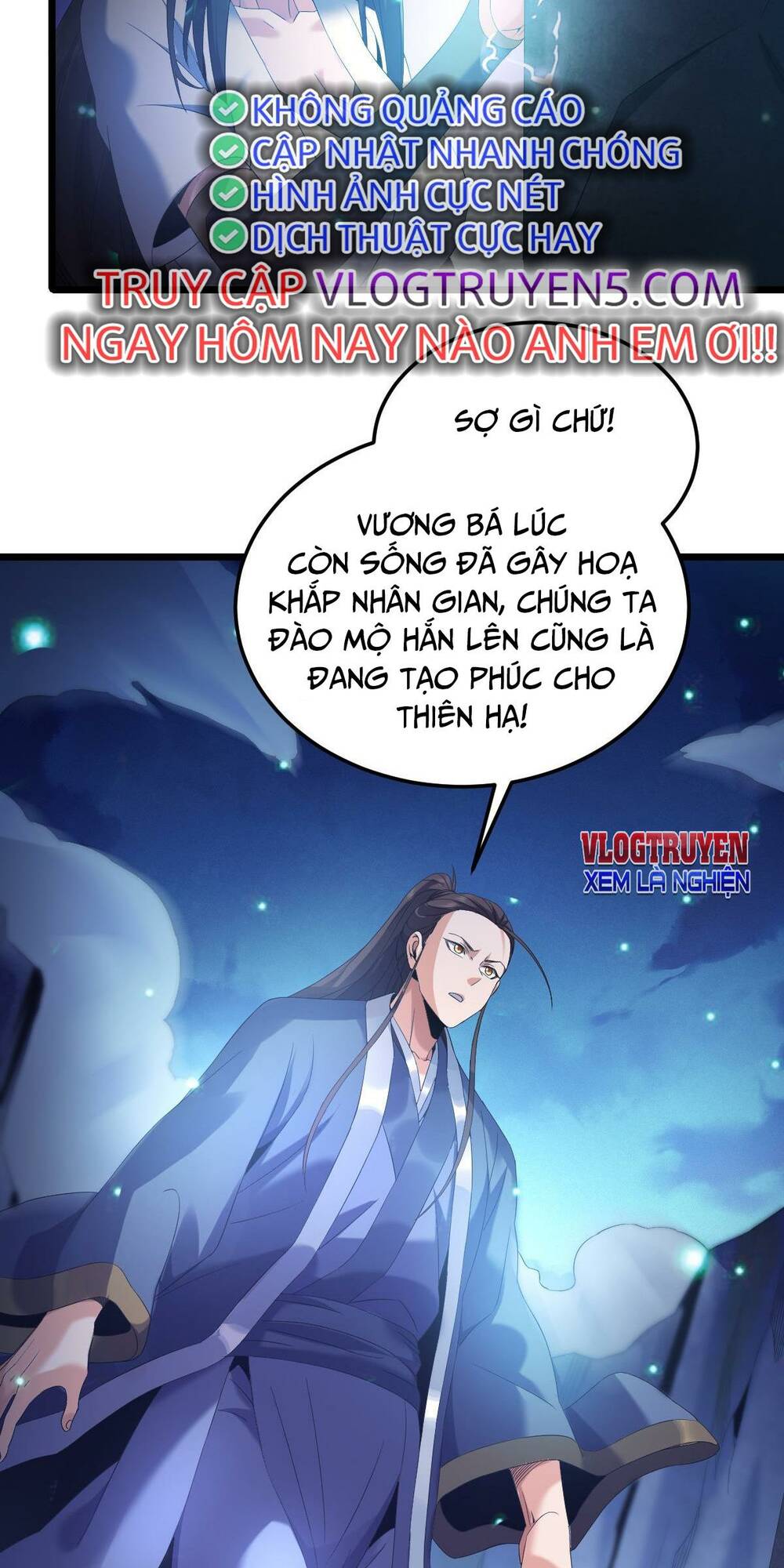Nắm Giữ Kịch Bản Ma Đầu Nhưng Ta Lại Chẳng Hề Có Tu Vi, Còn Bị Nữ Đồ Đệ Truy Sát? Chương 1 Ảnh 12