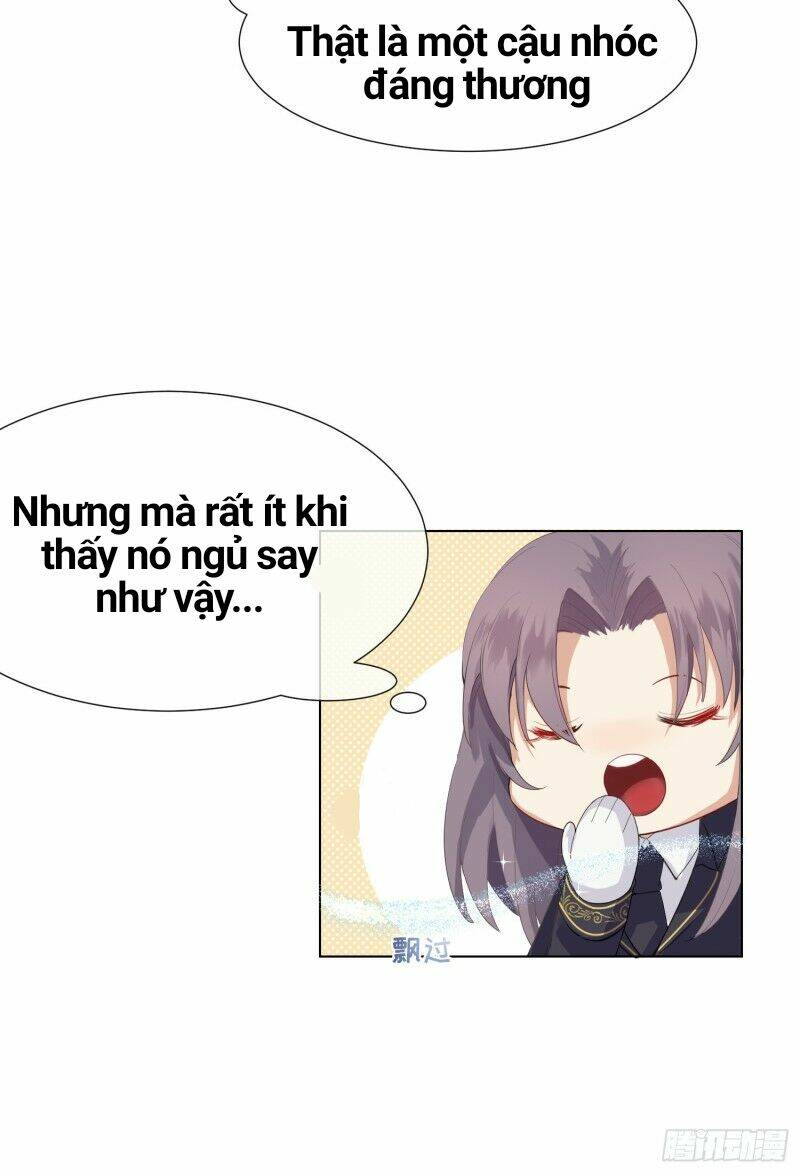 Công Lược Của Mami Chương 2 Ảnh 62