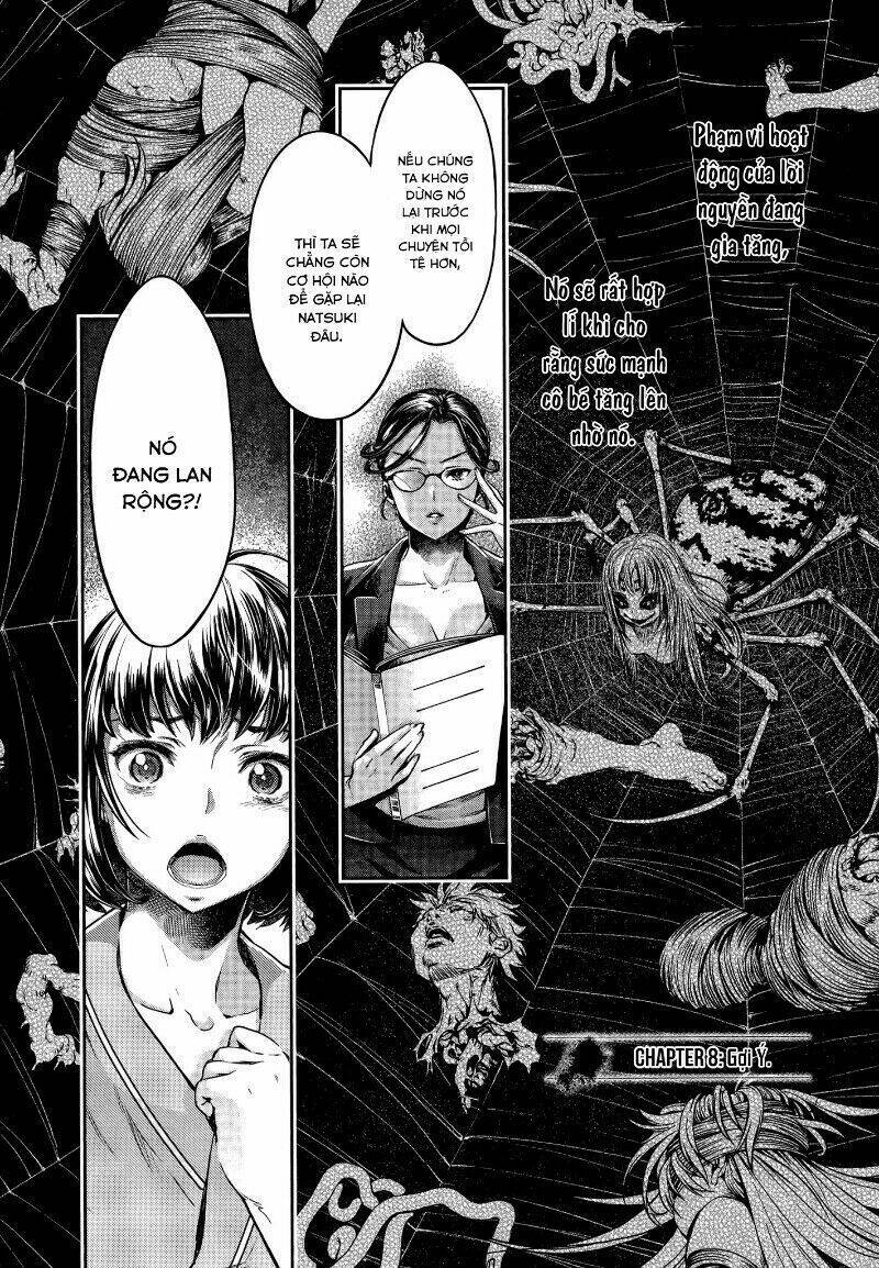 Hentai Chương 8 Ảnh 2