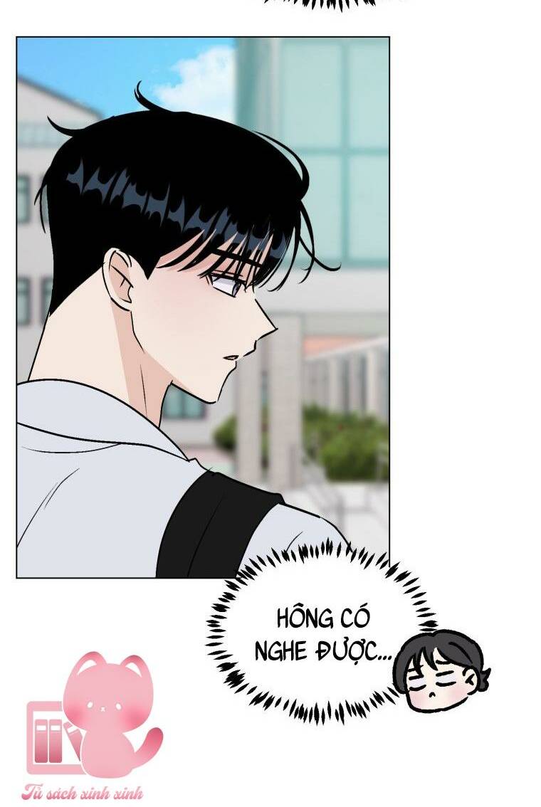 Bí Mật Highteen Chương 44 Ảnh 12