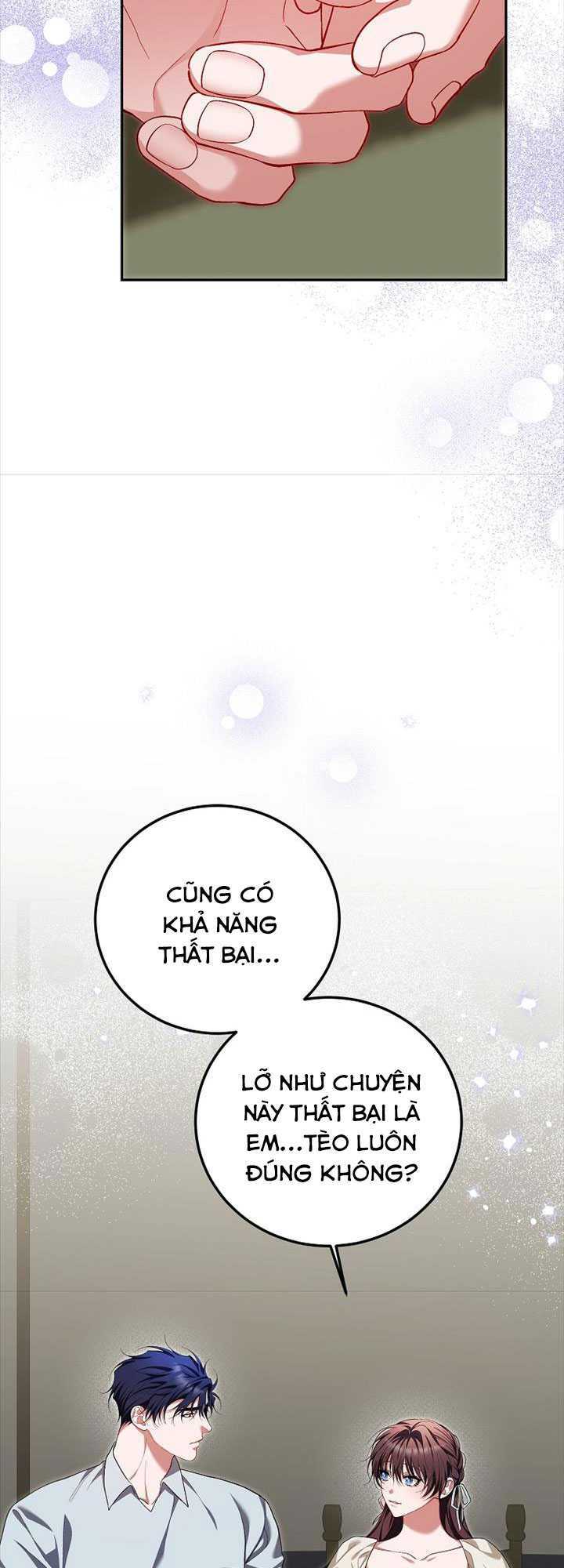 Quãng Đời Còn Lại Của Nữ Phụ Yểu Mệnh Chương 68 Ảnh 48