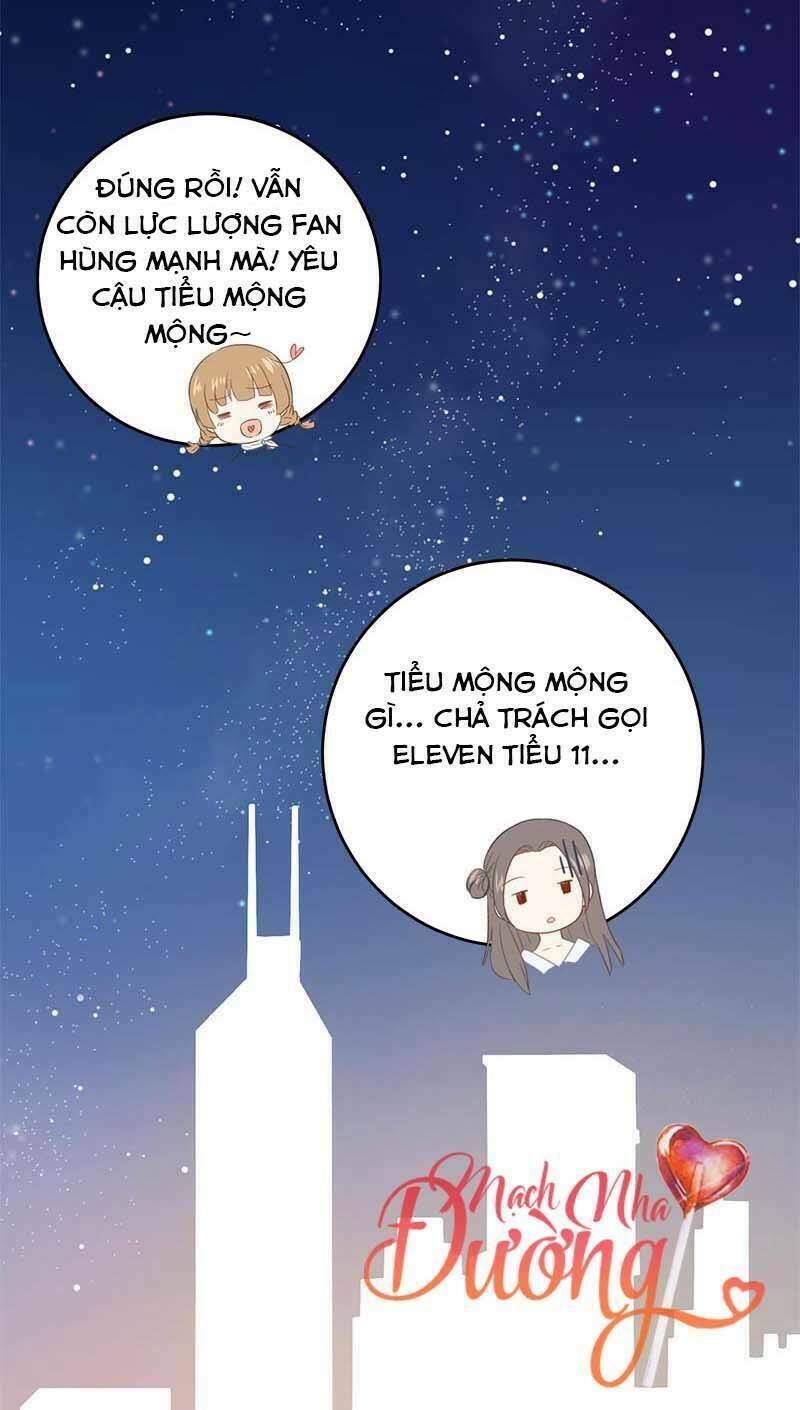 Fanboy Tuyệt Vời Ở Đâu? Chương 3 Ảnh 10