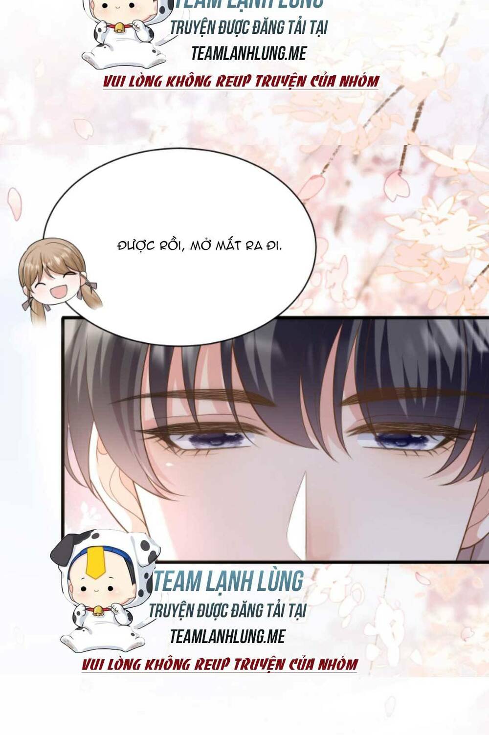 Tình Yêu Cháy Bỏng Chương 136 Ảnh 20